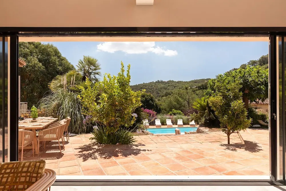 Maison Ceramica Grimaud
