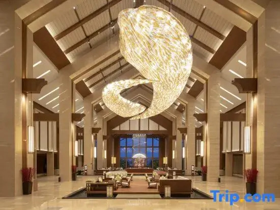 Sky Island Lake Resorts & Hotels
