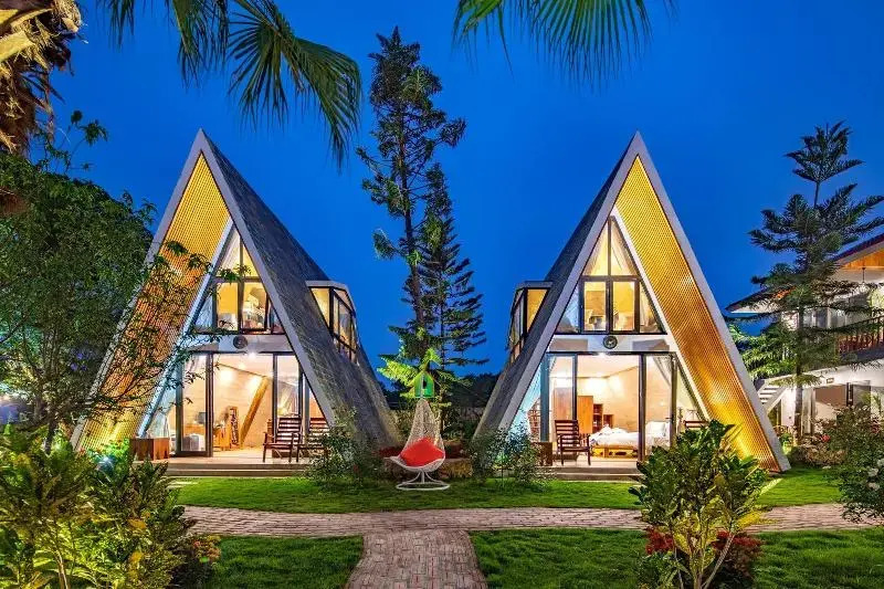 Bai Dinh Garden Resort & Spa