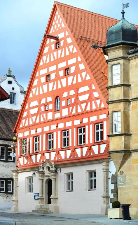 Hotel Alte Vogtei
