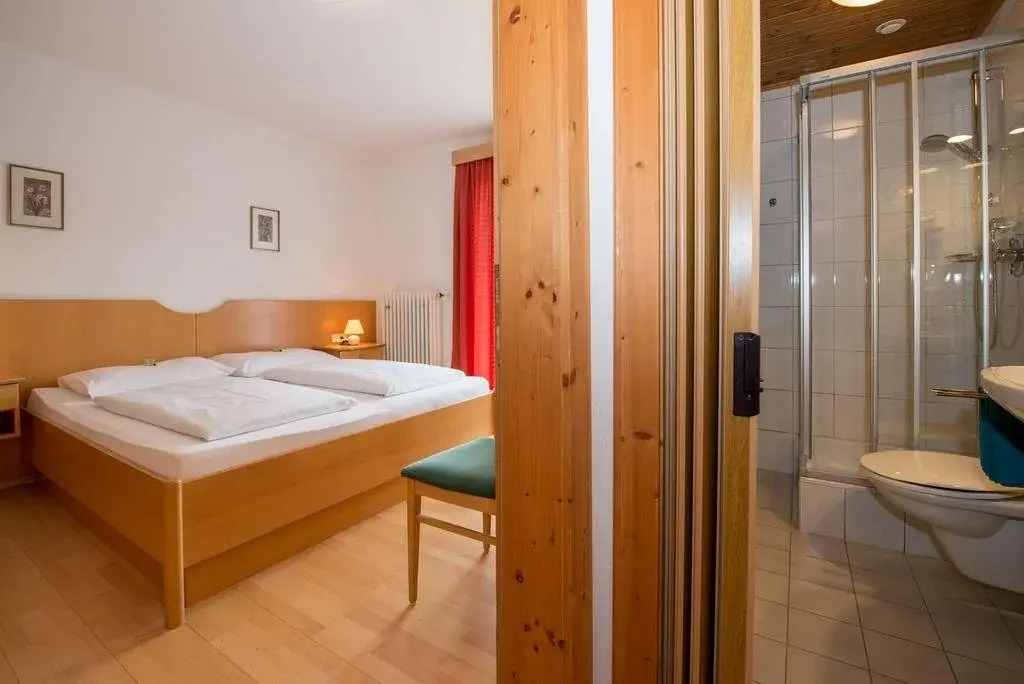 Hotel Lipeter & Bergheimat