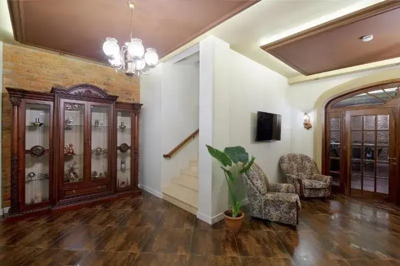 Casta Diva Boutique Hotel
