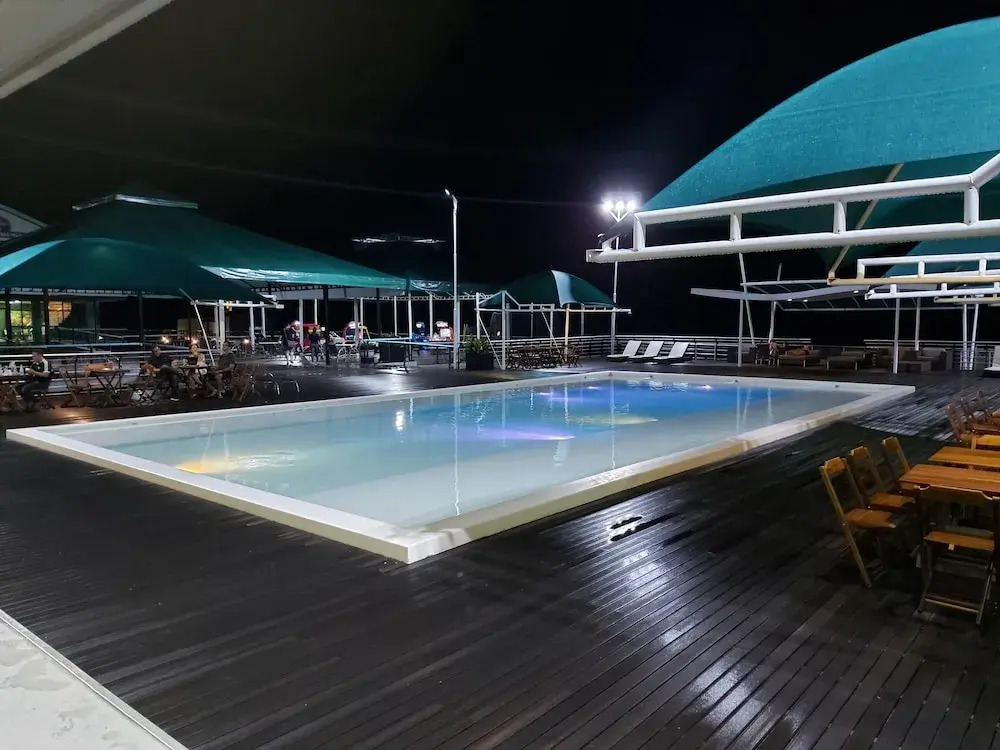 Uiara Amazon Resort