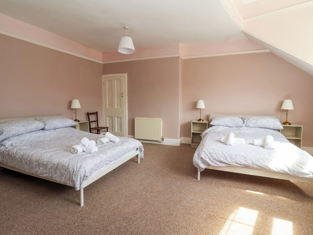 Trinity Lodge
