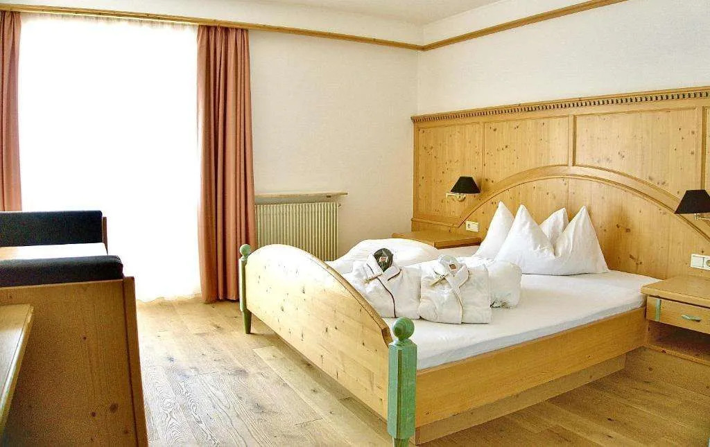 Hotel Adlernest