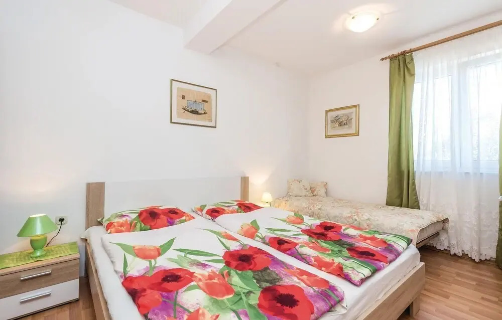 Apartments and rooms by the sea Medveja, Opatija - 2305