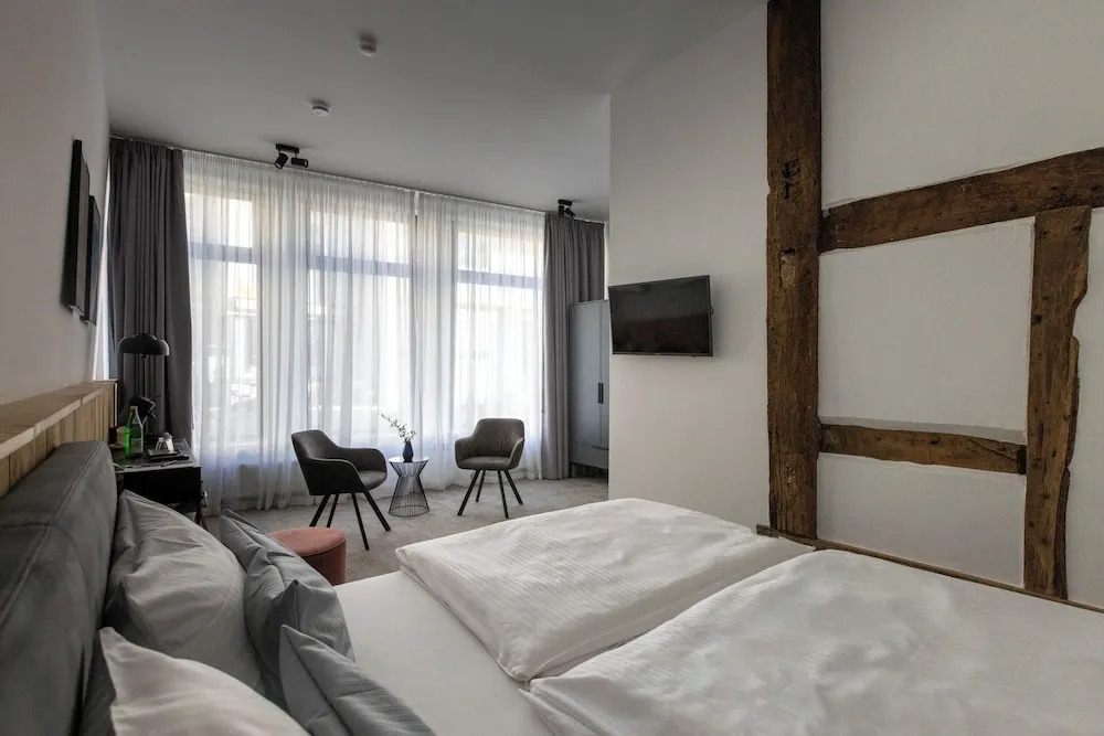 Wertschätzer Hotel - Krumme Str
