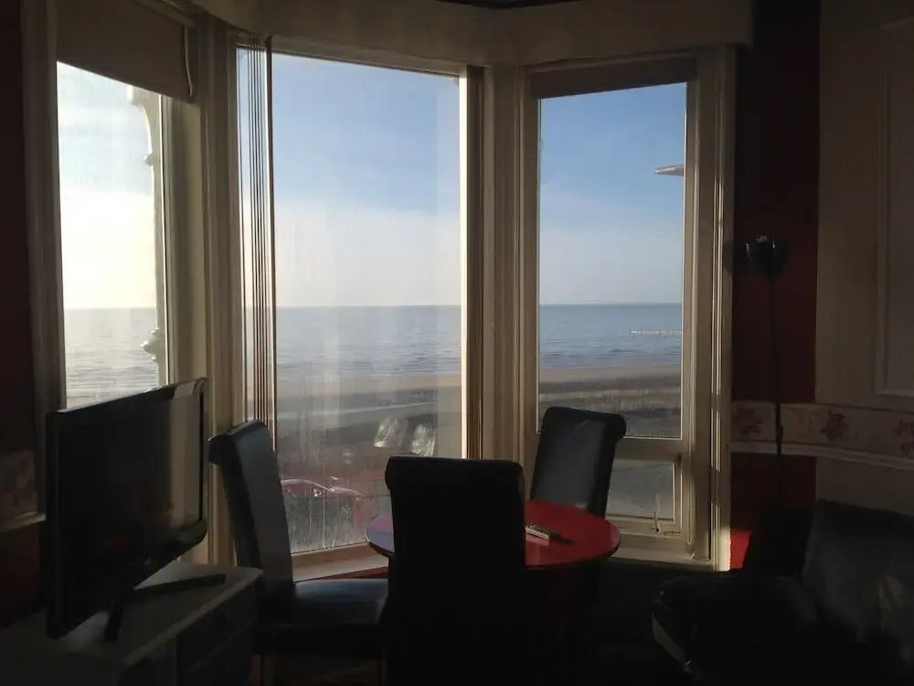 Lancaster Holiday Apartments