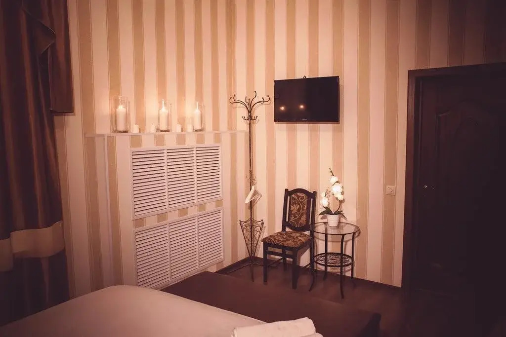Mini Hotel Prime