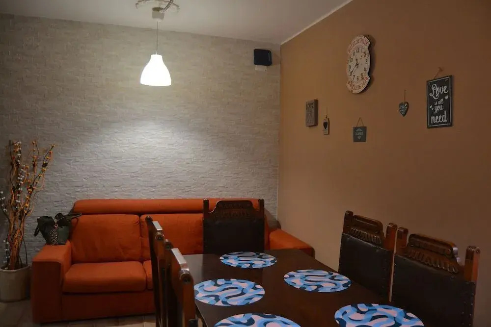 B&B Le Grotte
