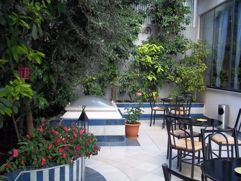 Centrotel Hotel