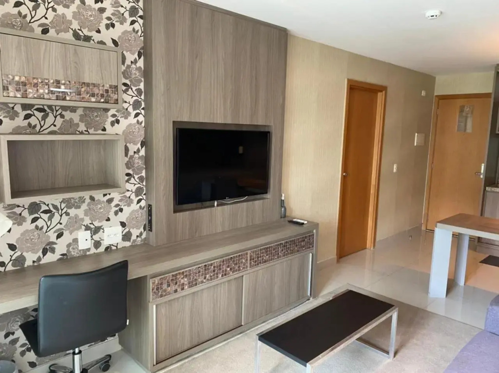 Brisas do Lago - Apartamento 7