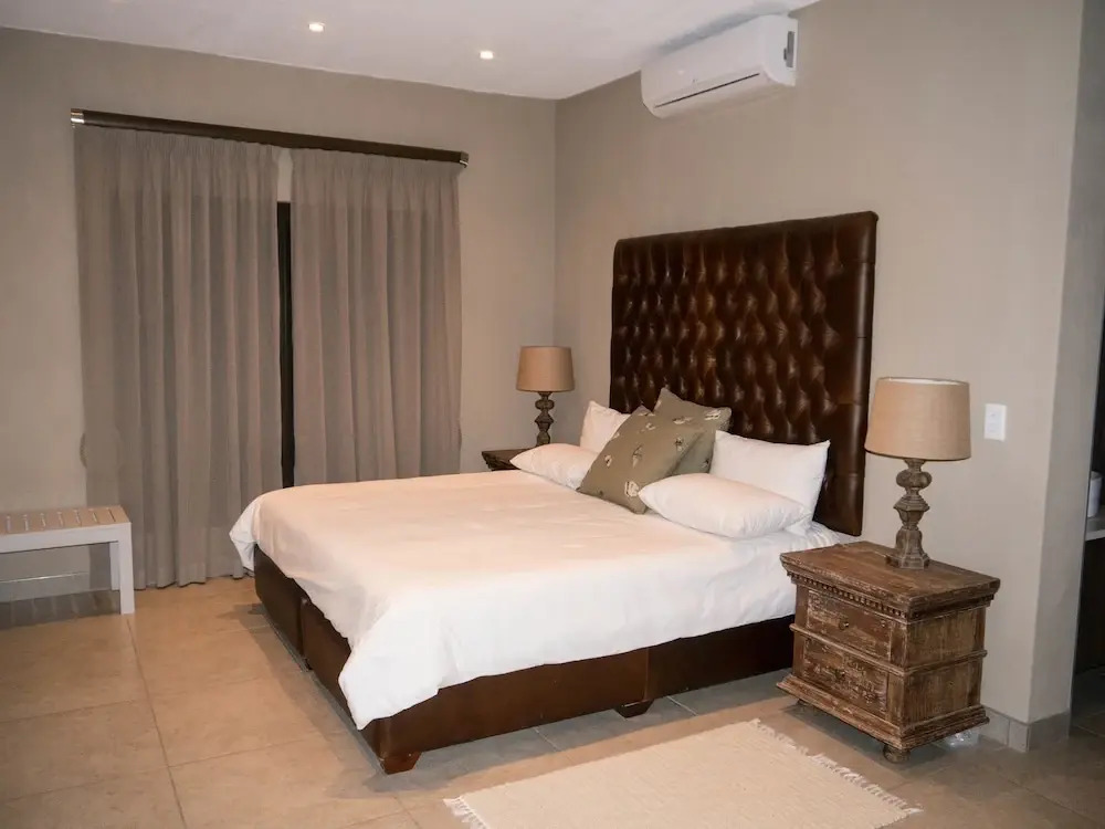 Naankuse Lodge