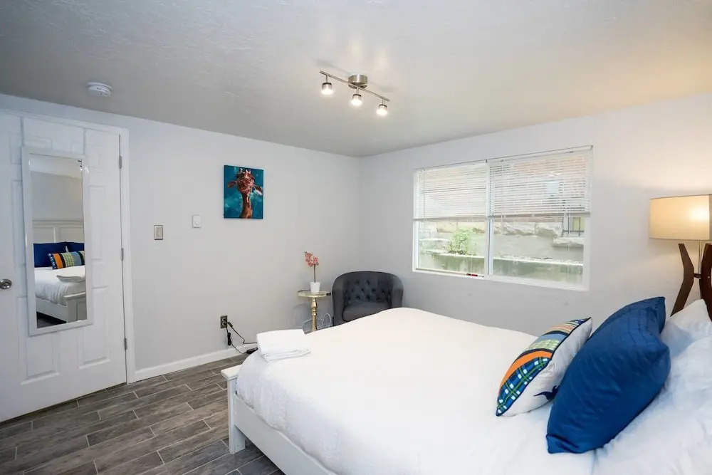 The Pearl Place in Wash Park West