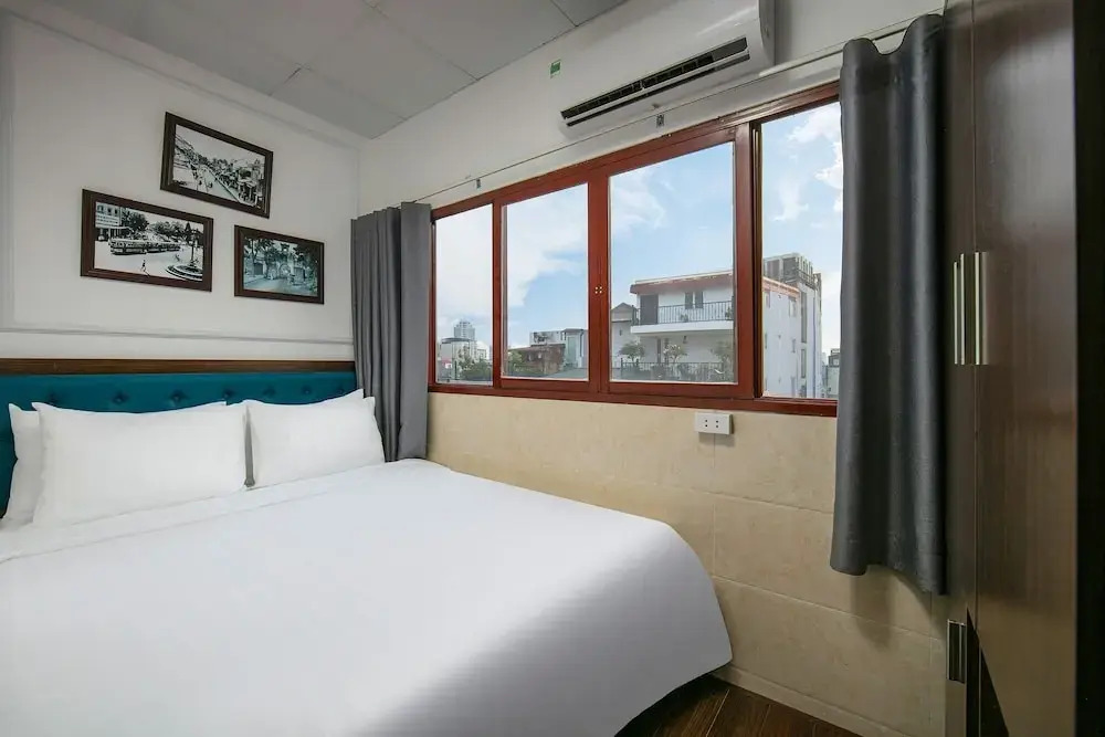 Silk Hanoi Moment Hotel & Spa - Hanoi Old Quarter