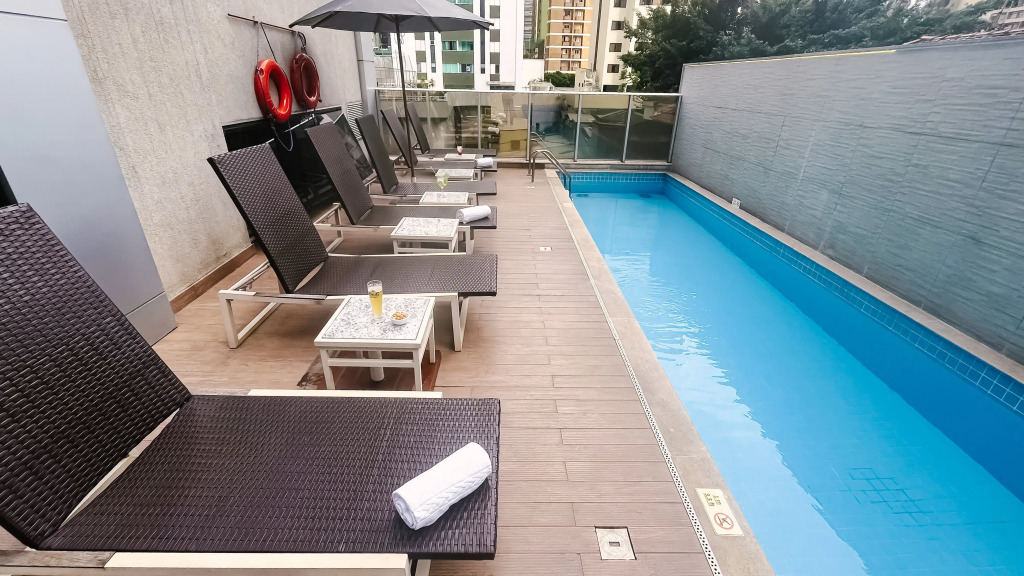 Holiday Inn Belo Horizonte Savassi by IHG