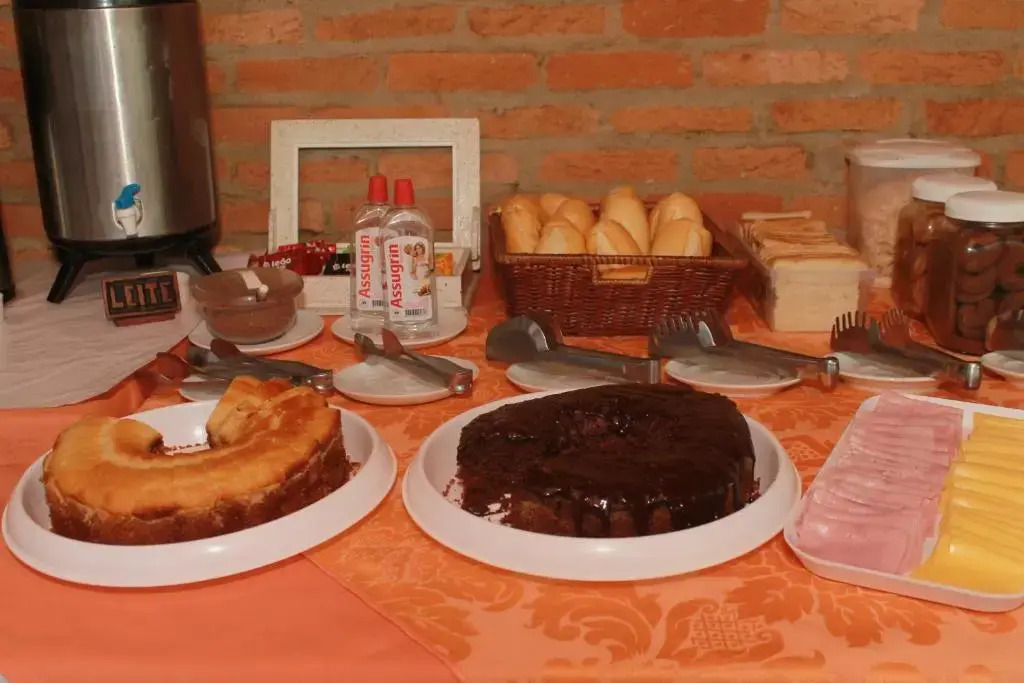 Pousada Brisas de Búzios