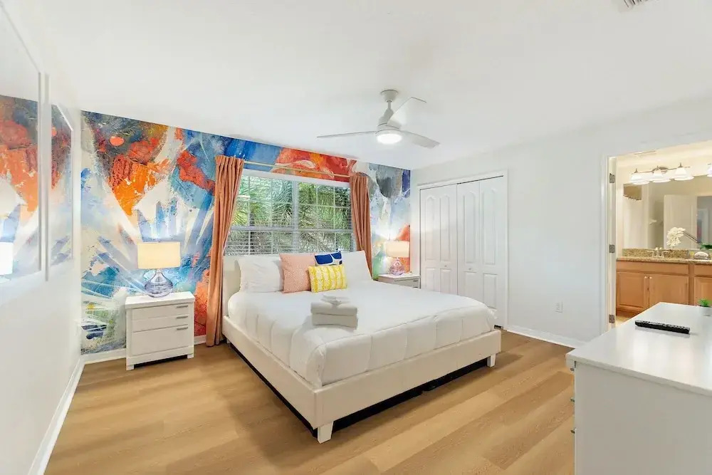 Haven Station at Storey Lake by Shine Villas townhouse
