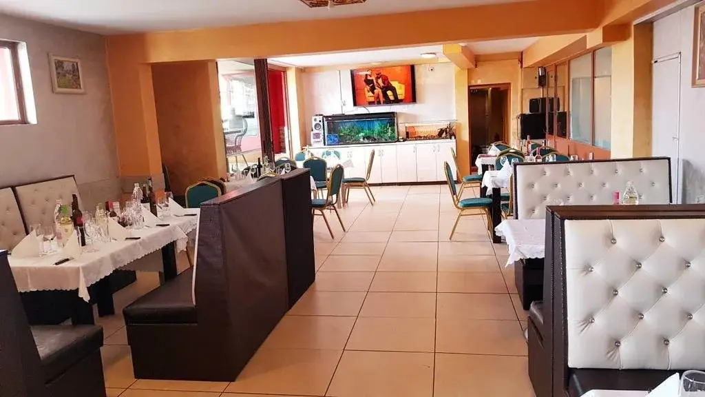 Pri Popa Hotel