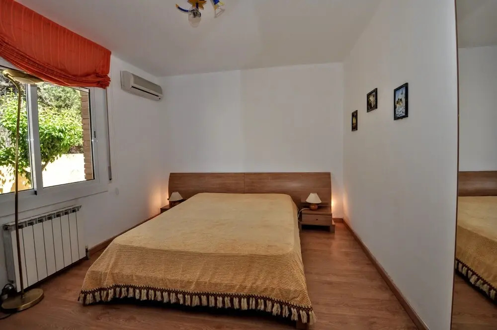 Villa Gines Lloretholiday