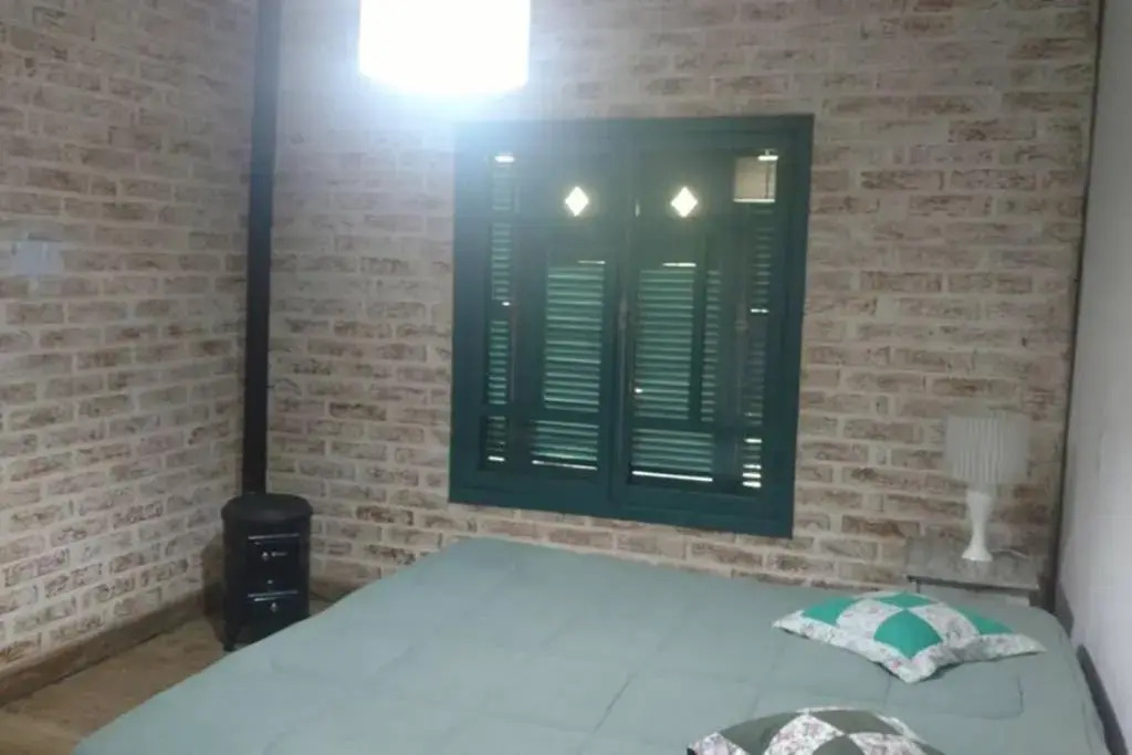 Casa Principal Montanha Home