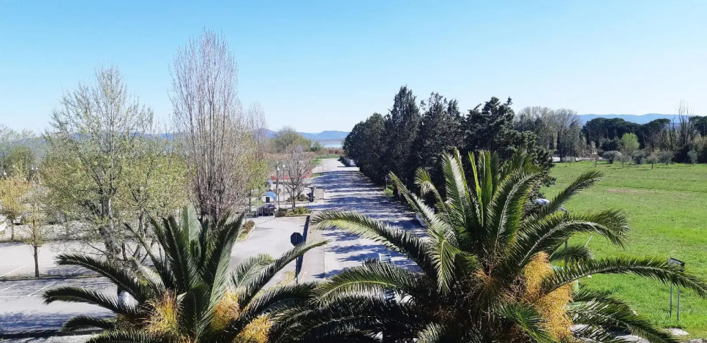 Hotel Trasimeno Bittarelli