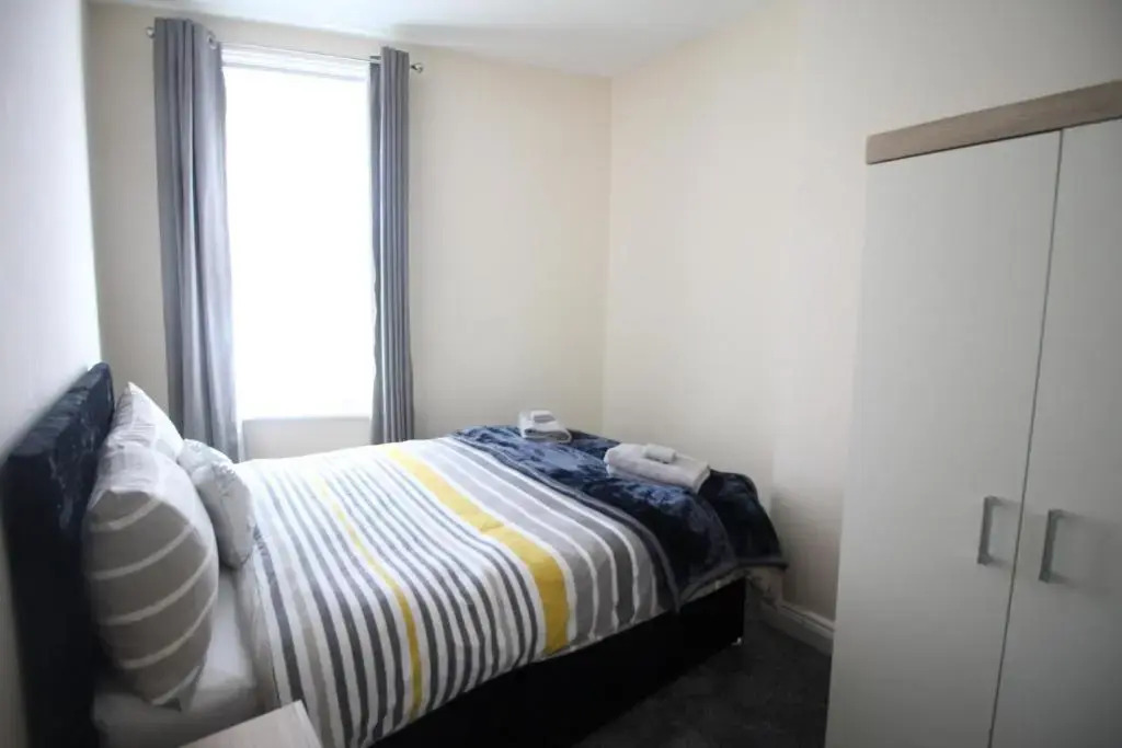 Regent Choice - Town Centre - Large Property