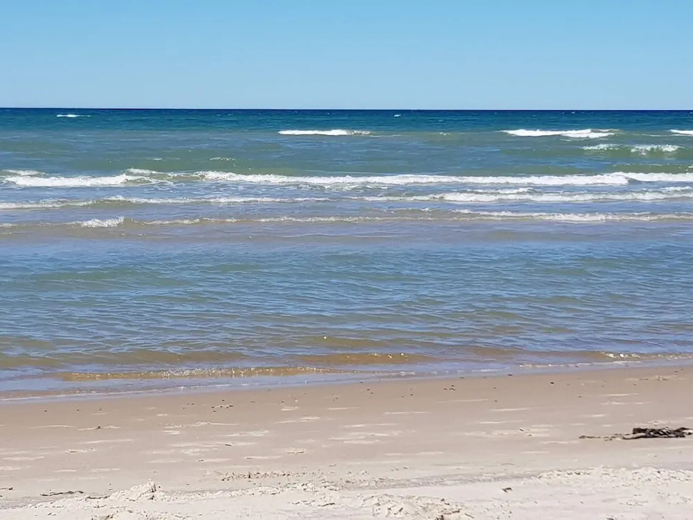 6 person holiday home in Skagen