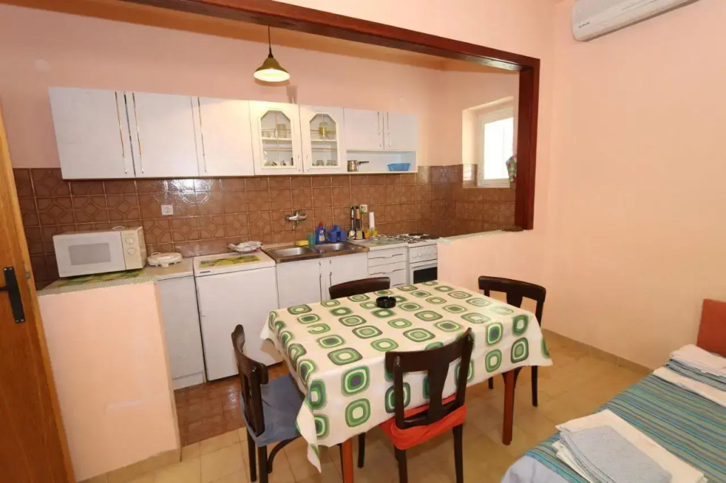 Apartments Antoneta