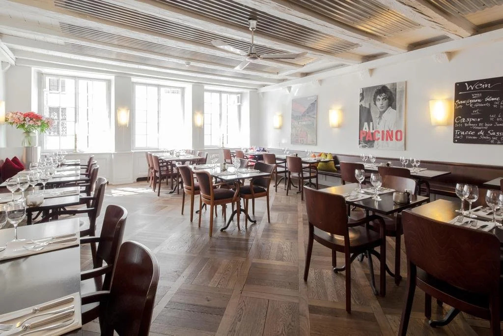 Baseltor Hotel & Restaurant