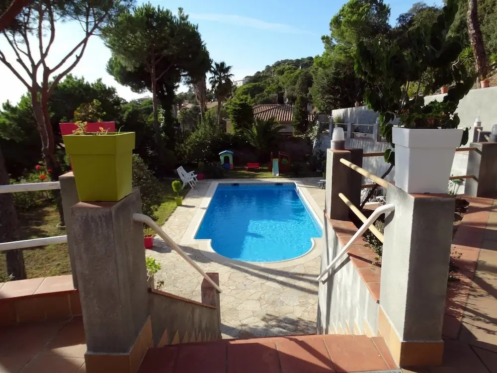 Casa en Urbanización Les Teules