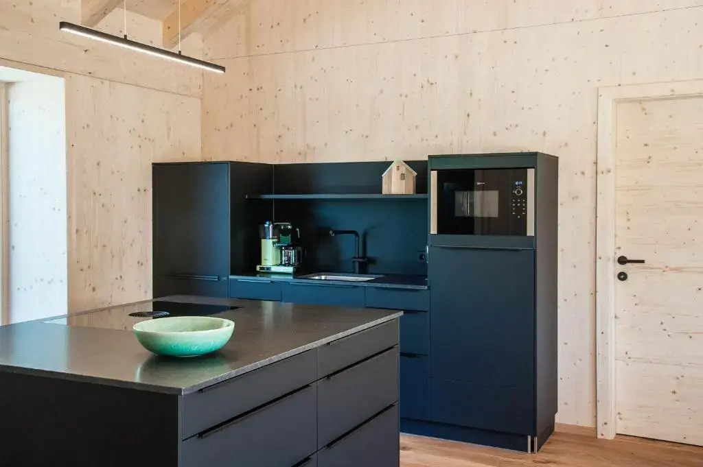Thorl 149 - Skandinavisches Design Mit Bergblick