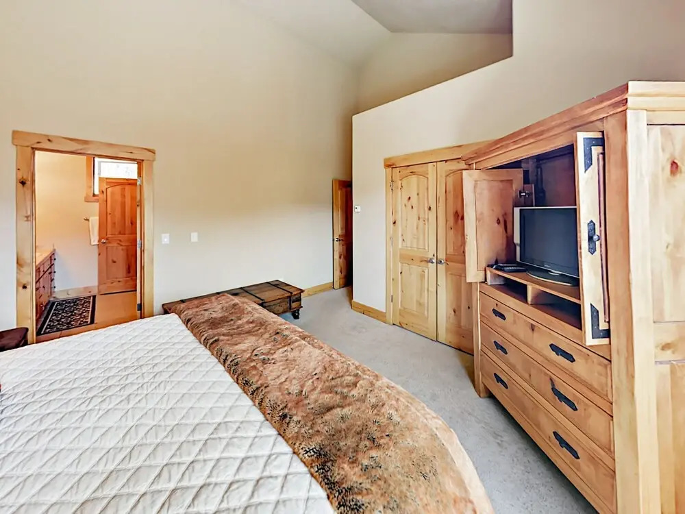509 Antler Way Townhouse 4 Bedrooms 3.5 Bathrooms Townhouse