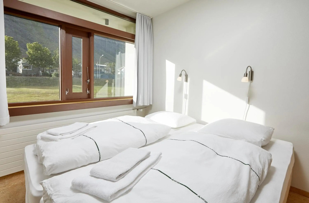 Hotel Edda Isafjordur