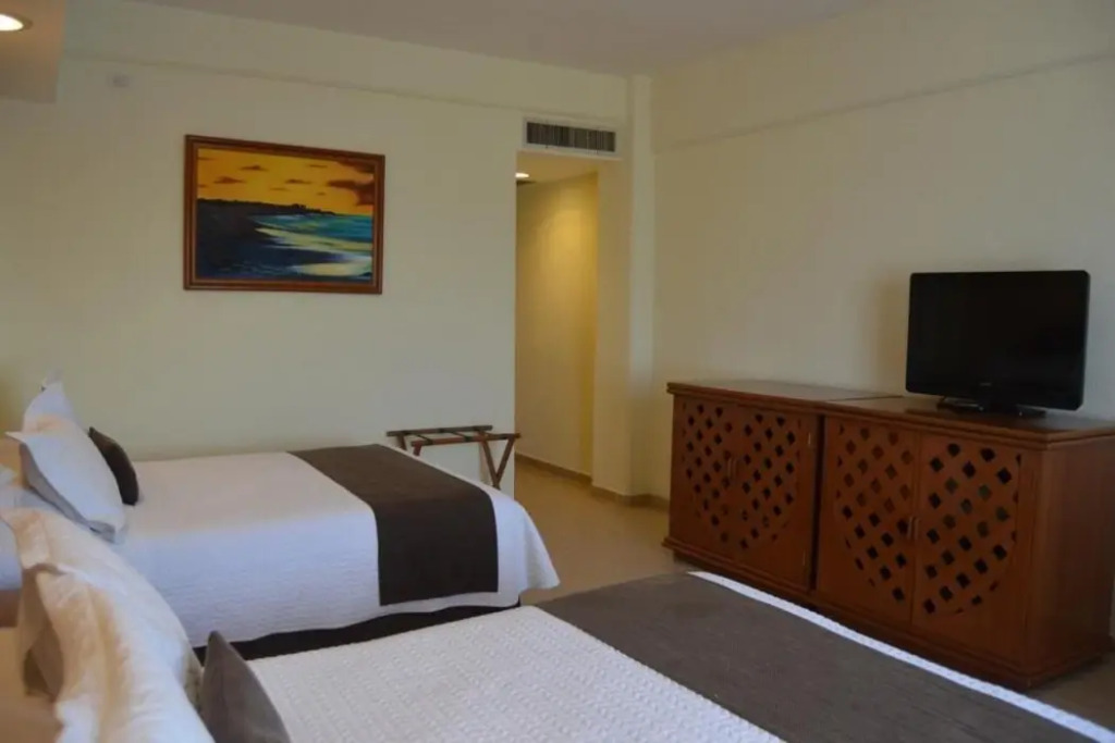 Hotel Costa Inn