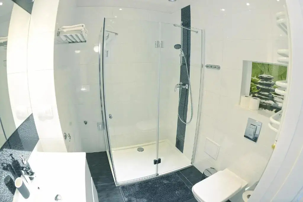 Apartamenty Zamkowa