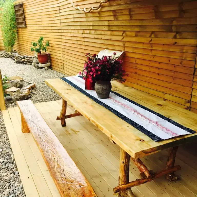 Beijing Encounter Garden