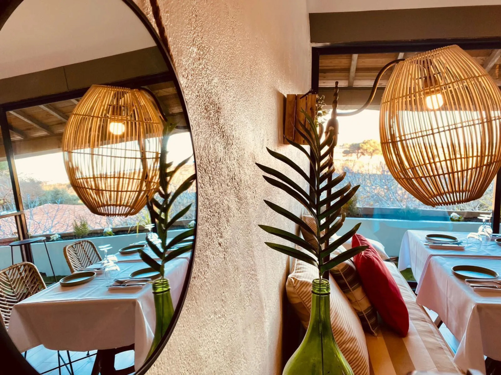 Château le Bouïs Hotel & Wine