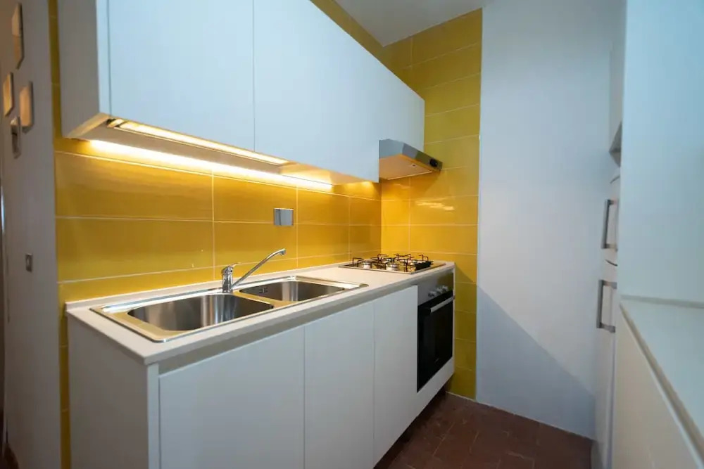 Condominio Dunelba
