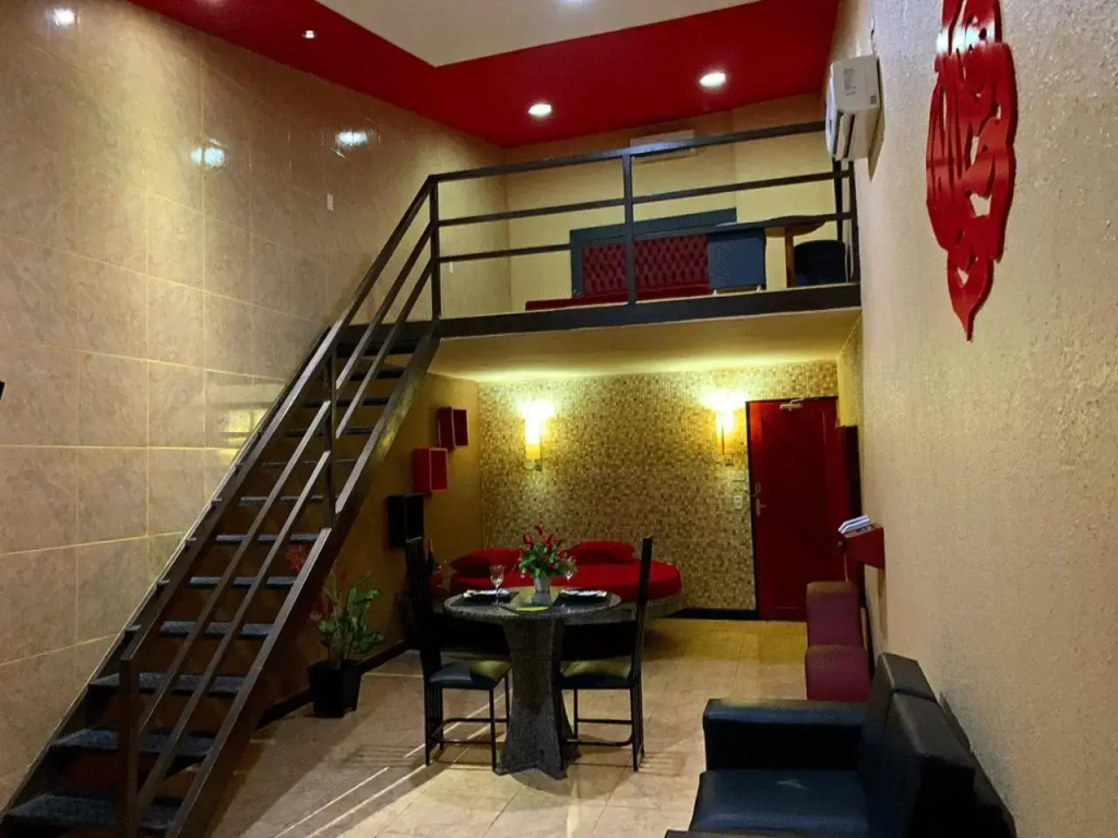 Motel Emoções