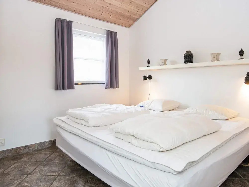 4 star holiday home in Ebeltoft