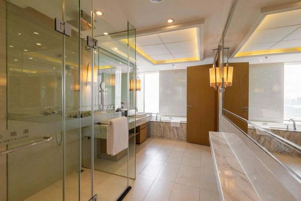 Yun Hotel Wuhan