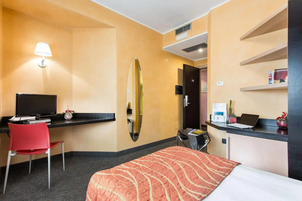 Hotel Majorana