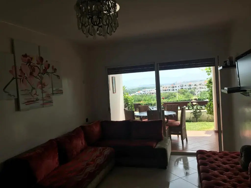 Cabobeach Appartement
