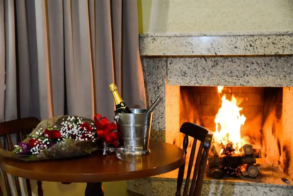 Hotel Vila Verde