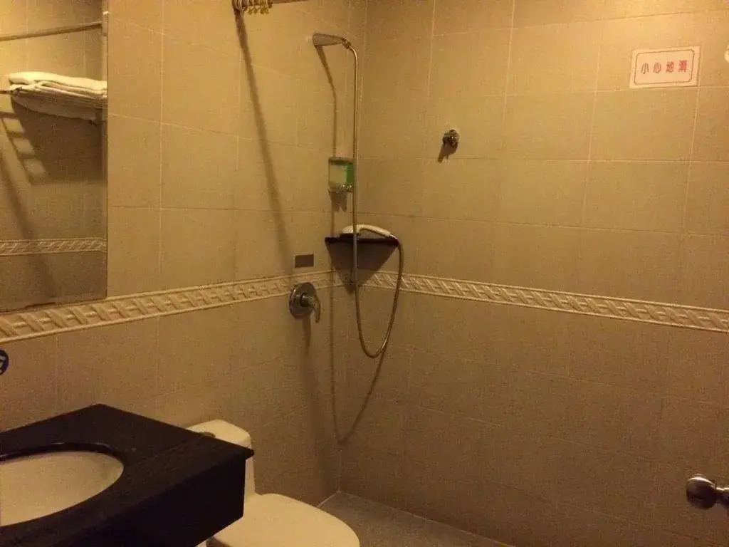 Xingchen Hotel