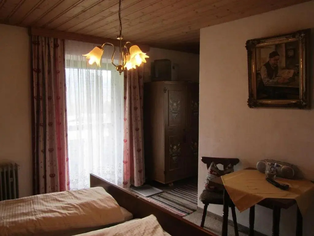 Haus Annelies Walchsee