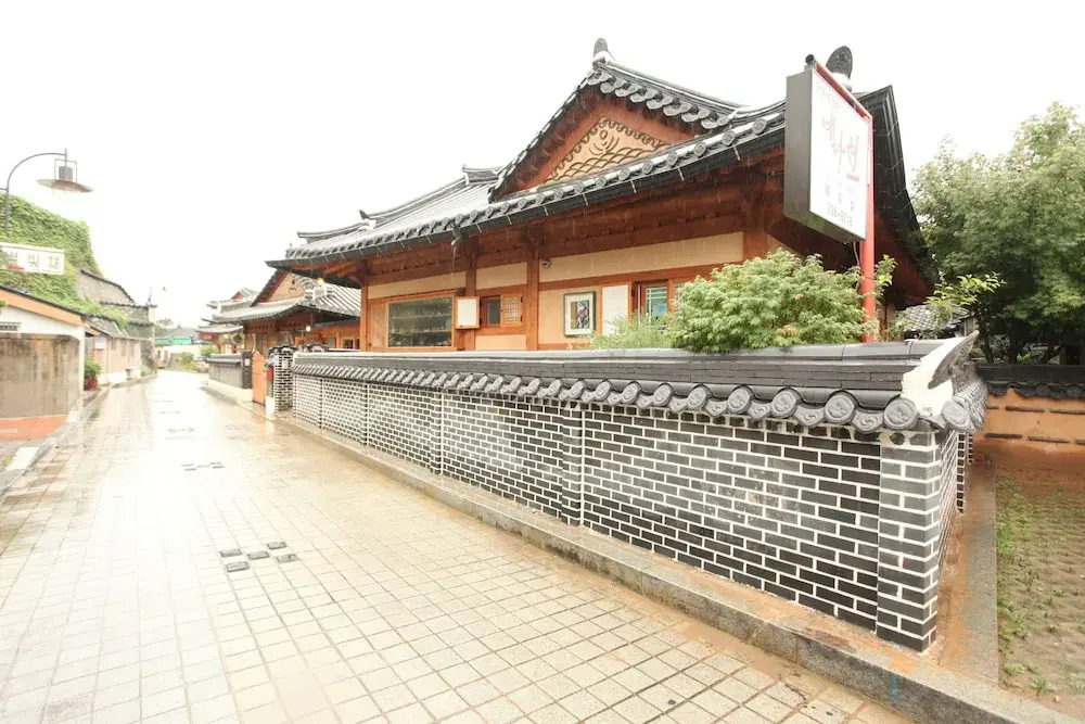 Jeonju Ye Da Won