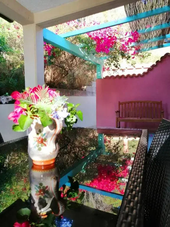 Villa Perla