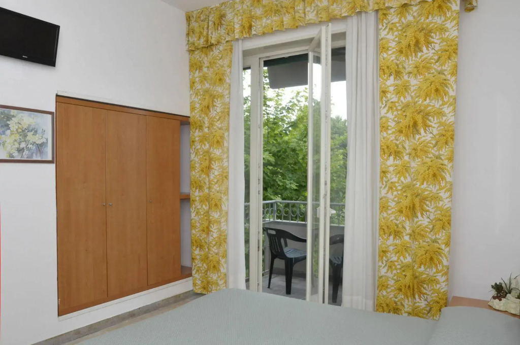 Hotel Airone